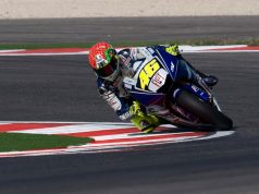 България ще бъде домакин на MotoGP през 2012 година