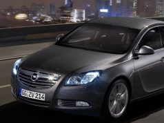 22 юли – Дебют за Opel Insignia в автошоуто в Лондон