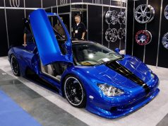 SSC Ultimate Aero става още по-мощен