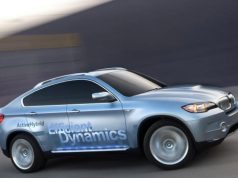 BMW стартира производството на Active Hybrid модели през тази година