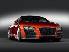 Няма да има Ауди R8 V12 TDI
