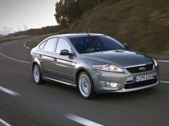 Ford Mondeo с нови високоефективни двигатели за подобрена аеродинамика и икономичност