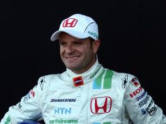 Рубенс потвърждава, че Торо Росо са опция
