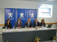 4% ръст в продажбите на София Франс Ауто за първите четири месеца