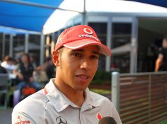 Австралийски министър: Хамилтън е тъпак