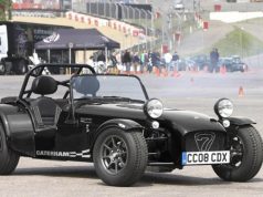 Caterham Seven CDX
