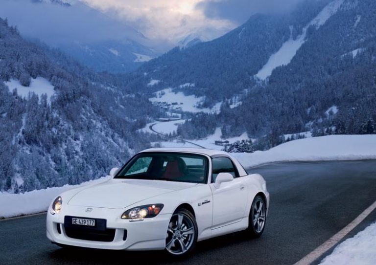 Хонда s2000 форсаж