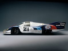 Порше 917 стана на 40 години
