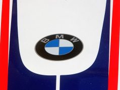 Екипът на BMW Заубер купен