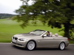 Лятото е сезон на кабриолетите: BMW 3 Series Coupe