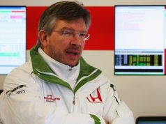 Екипът на Хонда се трансформира в Браун GP