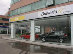 Булвария Холдинг – победител в конкурса на General Motors за продажби на Опел и Шевролет в България