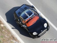 Спайкър C8 Double 12S от МТМ