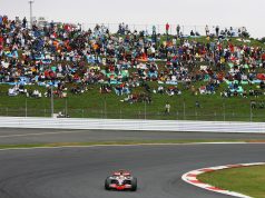 Тойота може да отмени старта от F1 на Фуджи през 2010 г.