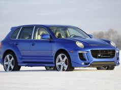 RUF Дакара с официален дебют в Женева днес