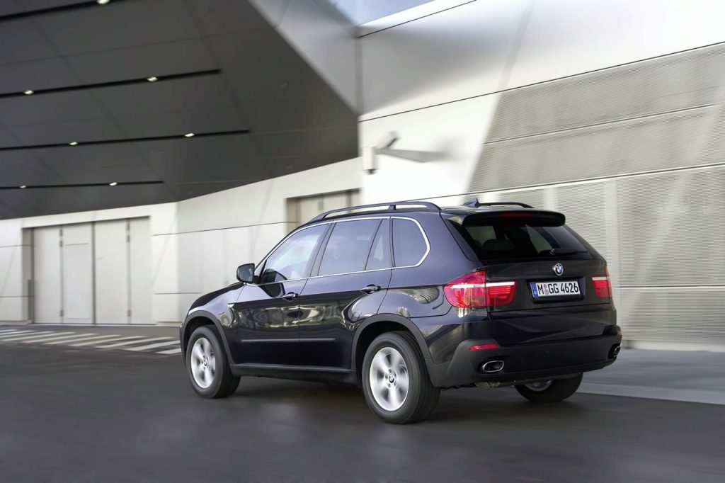 X5 коуб карта