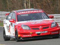Воксхол се оттеглят от BTCC шампионата в края на годината