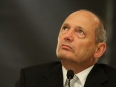 Рон Денис ще бъде в Мелбърн