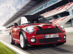 MINI John Cooper Works/MINI JCW Clubman