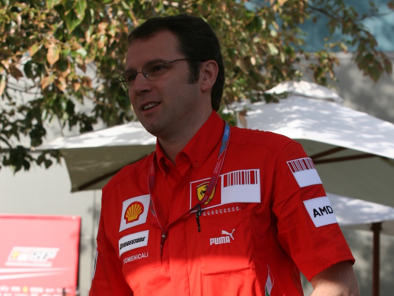 1216896886stefano domenicali australia friday 2