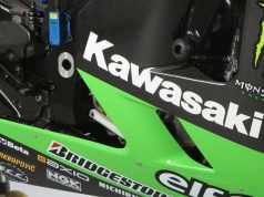 Kawasaki официално обявиха, че се отказват от участие в MotoGP през сезон 2009