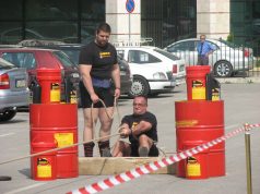Shell Rimula Energised Protection