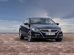 Volkswagen показва 9 модела на техническия панаир в Пловдив