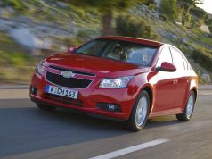 Новият Шевролет Cruze поставя акцент върху качеството в достъпния сегмeнт
