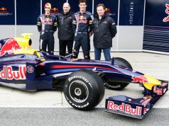 Нюи: RB5 е с много агресивен дизайн