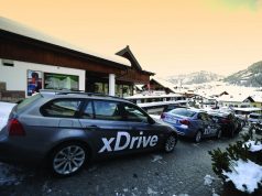 Дни на BMW xDrive при дилърите на марката в цялата страна