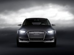Audi A1 Sportback Concept