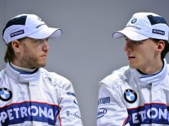 Пилотите на BMW не вярват задминаванията да нараснат