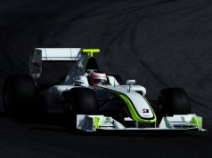 Браун GP доминират втори ден на тестовете в Барселона