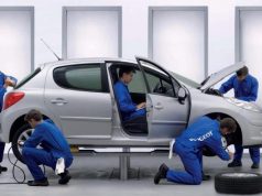 Сервизите на Peugeot – вече и в събота
