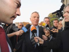 Мозли: Решението на Световния съвет е правилно