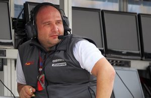 FRR трябва да депозира $20 млн., за да получи слот за F1