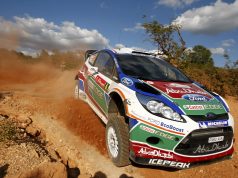 Нови проблеми с гумите очакват във WRC