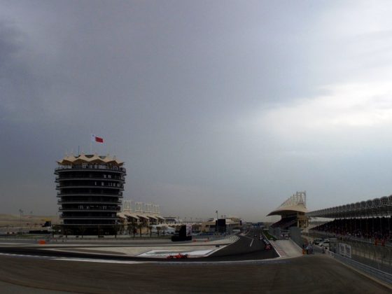 Гран при на Бахрейн