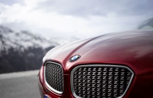 BMW Group с рекордни продажби през януари 2014 г.