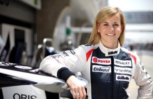 Сузи Волф ще кара в две свободни тренировки през F1 уикенди този сезон