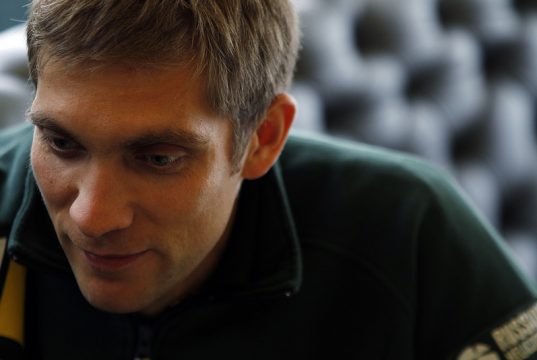 Виталий Петров