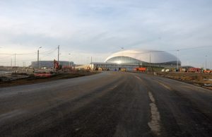 Пилотите ще харесат пистата в Сочи, убеден е Уайтинг