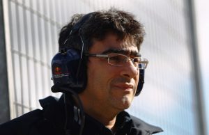 Ред Бул намериха заместник на Продрому, Макларън обмилят съдебни действия