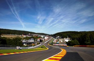 F1 комисията пак обсъжда намаляването на разходите и популярността на спорта Спа-Франкоршамп, Формула 1, Гран при на Белгия
