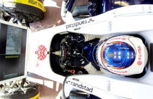 Ботас пръв ще кара новия Уилямс FW36