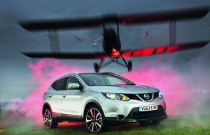 Новият Qashqai стана Автомобил на годината 2014 на What Car?