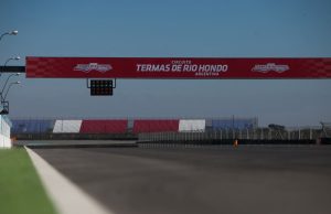 FIM хомологира пистата в Аржентина за MotoGP