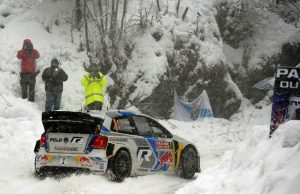 Фолксваген стартират във втория WRC кръг с двойно по-голяма мотивация