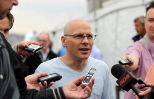 Вилньов: Формула 1 става все по-изкуствена, а платените пилоти нямат характер