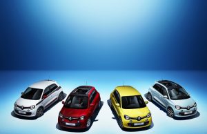 Новото Twingo – обновеният градски хит на Renault е забавен за шофиране
